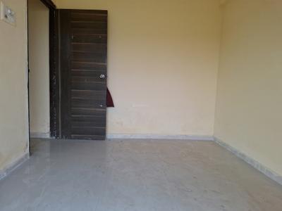 Bedroom Image of 640 Sq.ft 1 BHK Apartment / Flat for sale in Karanjade Navi Mumbai for Rs. 4500000