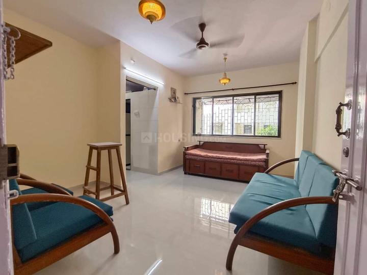 1 BHK Flat for rent in Borivali West, Mumbai 600 Sqft Property ID 13214958