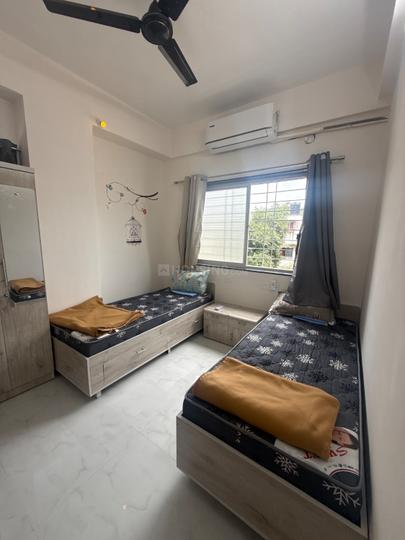 Bedroom Image of Gurudev in Gokhalenagar, Pune