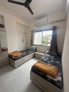 Bedroom Image of Gurudev in Gokhalenagar, Pune