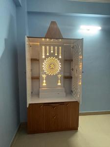 Hall Image of 1185 Sq.ft 3 BHK Apartment / Flat for sale in NBCC Tropical Garden, Noida Extension Greater Noida for Rs. 8632000