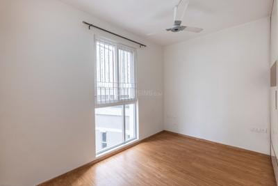 Bedroom Image of 2200 Sq.ft 4 BHK Apartment / Flat for sale in Sobha Neopolis, Panathur Bengaluru for Rs. 37000000