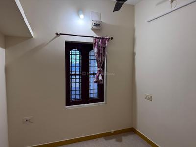 Bedroom Image of 1850 Sq.ft 3 BHK Builder Floor for rent in Katpadi Vellore for Rs. 25000
