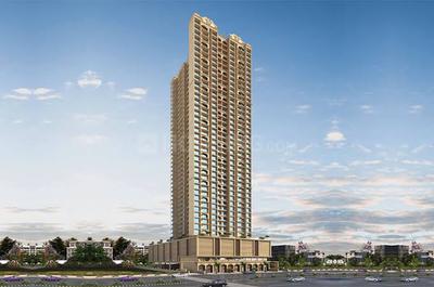 Image of 1850 Sq.ft 3 BHK Apartment / Flat for sale in Krishna Aura NX, Kharghar, Navi Mumbai for Rs. 20200000