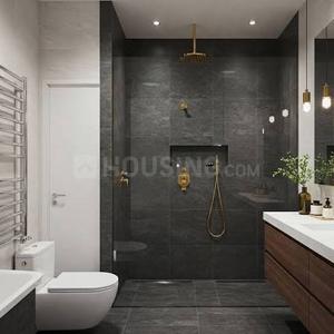 Image of 3600 Sq.ft 3 BHK Apartment / Flat for sale in Embassy Lake Terraces, Hebbal, Bengaluru for Rs. 67000000