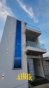 Image of 1660 Sq.ft 4 BHK Duplex for sale in Saraiya village, Etawah for Rs. 7500000