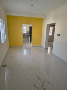 Hall Image of 972 Sq.ft 2 BHK Apartment / Flat for sale in Kolapakkam - Vandalur Chennai for Rs. 5928228
