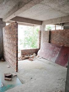 Image of 1127 Sq.ft 2 BHK Penthouse for sale in Nayabad, Kolkata for Rs. 5600000