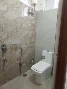 Bedroom Image of 450 Sq.ft 1 BHK Apartment / Flat for rent in Kondapur Hyderabad for Rs. 24500