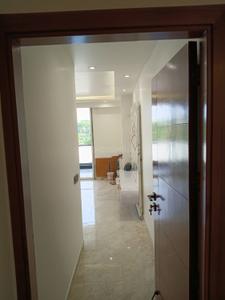 Image of 2700 Sq.ft 3 BHK Builder Floor for sale in Vasant Kunj, New Delhi for Rs. 33000000