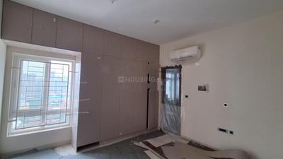 Bedroom Image of 3600 Sq.ft 4 BHK Apartment / Flat for rent in Sumadhura The Olympus, Financial District Hyderabad for Rs. 150000
