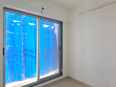 Bedroom Image of 630 Sq.ft 1 BHK Apartment / Flat for sale in Mayfair Virar Gardens Building No 23 24 And 25, Virar West Virar for Rs. 3455000