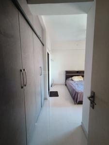 Bedroom Image of 1050 Sq.ft 2 BHK Apartment / Flat for sale in Rajhans Dreams, Vasai West Vasai for Rs. 9000000