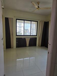 Hall Image of 1100 Sq.ft 2 BHK Apartment / Flat for rent in Mahalaxmi Mahalakshmi Society, Balaji Nagar Pune for Rs. 30000