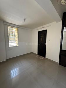 Bedroom Image of 1000 Sq.ft 2 BHK Apartment / Flat for sale in Anta Crown, Thrippunithura Kochi for Rs. 5900000