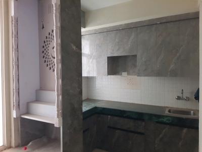 Kitchen Image of 800 Sq.ft 2 BHK Apartment / Flat for sale in Shree Green Court, Sector 90 Gurgaon for Rs. 7000000