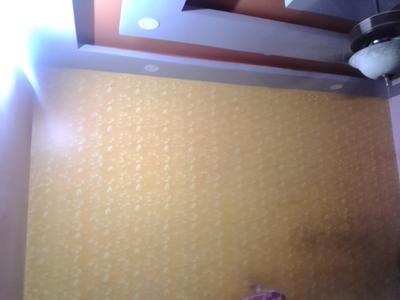 Bedroom Image of 849 Sq.ft 2 BHK Apartment / Flat for sale in Dolphin Santana Apartment, Rajarhat Kolkata for Rs. 3500000