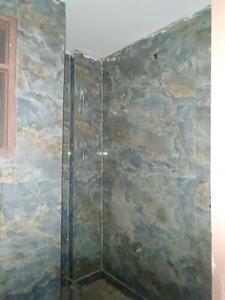 Common Bathroom Image of 650 Sq.ft 2 BHK Apartment / Flat for sale in Chaudhary Burari Premium Homes, Burari New Delhi for Rs. 3500000