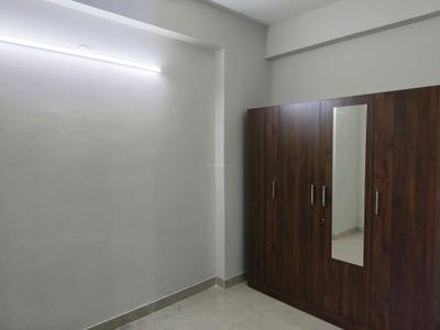 Bedroom Image of 1205 Sq.ft 3 BHK Builder Floor for sale in Signature Global City 81, Sector 81 Gurgaon for Rs. 14400000