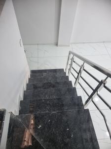 Balcony Image of 630 Sq.ft 2 BHK Independent House for sale in Jahangir Pura Surat for Rs. 8800000