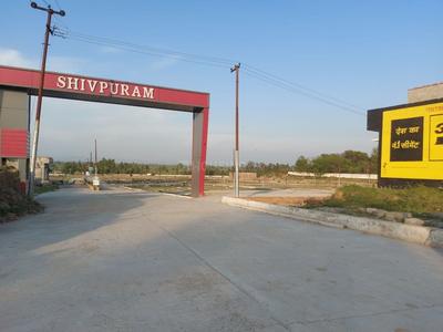 Image of 618 Sq.ft Residential Plot / Land for sale in Jalalpur, Roorkee for Rs. 990000