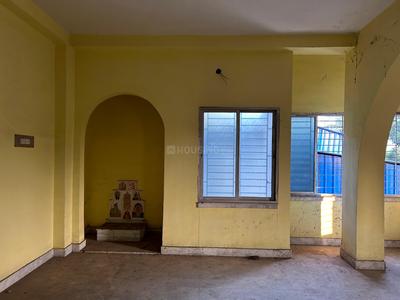 Hall Image of 1000 Sq.ft 2 BHK Apartment / Flat for sale in Rajarhat Kolkata for Rs. 2100000