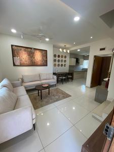 Hall Image of 1700 Sq.ft 4 BHK Villa for sale in Sama Savli Vadodara for Rs. 13000000