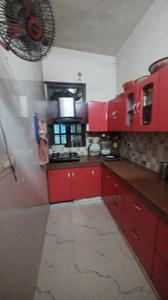Kitchen Image of 3520 Sq.ft 7 BHK Independent House for sale in Manas Enclave, Indira Nagar Lucknow for Rs. 16500000
