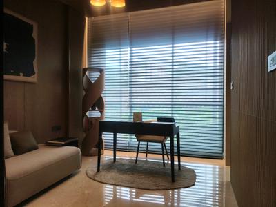 Bedroom Image of 3800 Sq.ft 4 BHK Apartment / Flat for sale in Lodha Massimo, Baner Pune for Rs. 36000000