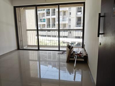 Hall Image of 800 Sq.ft 2 BHK Apartment / Flat for rent in Skyi Star City, Dhayari Pune for Rs. 17000