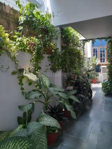Balcony Image of 2800 Sq.ft 2 BHK Builder Floor for rent in Eldeco Greens, Gomti Nagar Lucknow for Rs. 22000