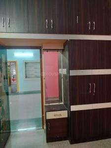 Bedroom Image of 1200 Sq.ft 2 BHK Independent House for rent in Peddatalapalli Krishnagiri for Rs. 14000