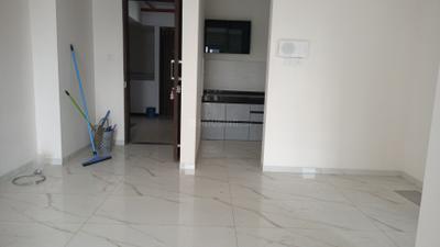 Living Room Image of 1300 Sq.ft 3 BHK Apartment / Flat for rent in Kohinoor Sapphire III, Tathawade Pune for Rs. 32000
