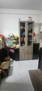 Hall Image of 950 Sq.ft 2 BHK Apartment / Flat for sale in Omkar Nagar Nagpur for Rs. 5000000