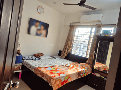Image of 900 Sq.ft 2 BHK Apartment / Flat for sale in Mirchandani Shalimar Swayam, Bhangarh, Indore for Rs. 4600000