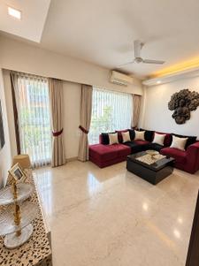 Hall Image of 2160 Sq.ft 3 BHK Builder Floor for sale in Sector 45 Gurgaon for Rs. 49900000