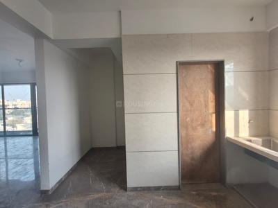 Bathroom Image of 3200 Sq.ft 4 BHK Apartment / Flat for sale in Aranath Tatva 3, Vejalpur Ahmedabad for Rs. 27000000
