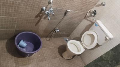 Bathroom Image of 650 Sq.ft 1 BHK Apartment / Flat for sale in Ulwe Navi Mumbai for Rs. 4000000