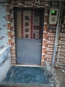 1 BHK Independent Builder Floor