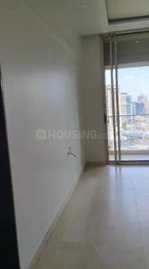 Bedroom Image of 2000 Sq.ft 3.5 BHK Apartment / Flat for rent in Runwal Elegante, Andheri West Mumbai for Rs. 300000