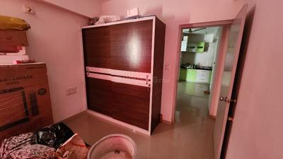Image of 1360 Sq.ft 2 BHK Apartment / Flat for sale in Koba, Gandhinagar for Rs. 4750000