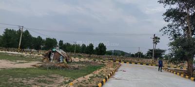 Image of 167 Sq.ft Residential Plot / Land for sale in Kondapur - Ghatkesar, Hyderabad for Rs. 2500000
