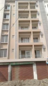 Image of 1398 Sq.ft 3 BHK Apartment / Flat for sale in Green Retreat, Bankim Nagar, Siliguri for Rs. 6011400