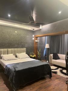 Bedroom Image of 2835 Sq.ft 4 BHK Apartment / Flat for sale in DSR Fortune Prime, Madhapur Hyderabad for Rs. 45000000