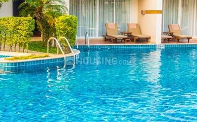 Image of 2855 Sq.ft 4 BHK Apartment / Flat for sale in Navalur, Chennai for Rs. 25100000