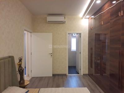 Hall Image of 1727 Sq.ft 3 BHK Apartment / Flat for sale in Ireo The Corridors, Sector 67 Gurgaon for Rs. 27700000