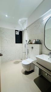 Image of 1647 Sq.ft 3 BHK Apartment / Flat for sale in Dhayari, Pune for Rs. 17900000