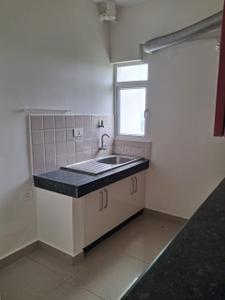 Kitchen Image of 1500 Sq.ft 3 BHK Apartment / Flat for sale in Bandipalya Mysore for Rs. 11500000