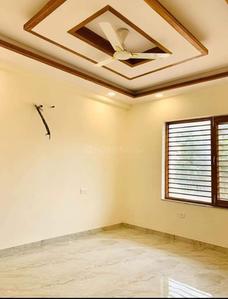 Hall Image of 1800 Sq.ft 3 BHK Builder Floor for sale in Ridhi Homes Floors, Green Field Colony Faridabad for Rs. 12000000