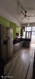 Image of 900 Sq.ft 2 BHK Independent House for rent in Sector 45, Noida for Rs. 40000